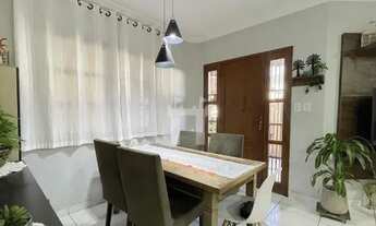 Imagem 3: Casa de três quartos com suíte