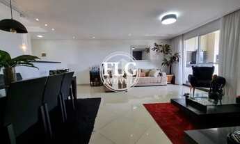 Imagem 4: Apartamento com 3 quartos, sala ampliada e 2 vagas de garagem na Agua Rasa