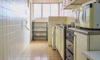 Imagem 5: SAO PAULO - Apartamento Padrão - Jardim Marajoara