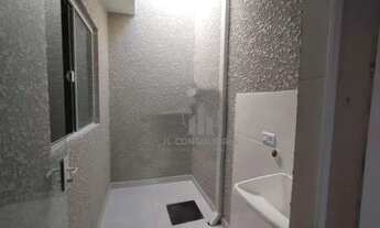 Imagem 5: Casa à venda, 43 m² por R$ 249.000,00 - Campo de Santana - Curitiba/PR