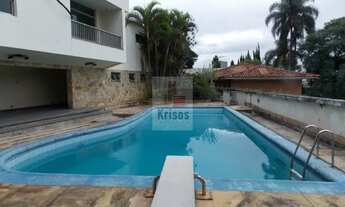 Imagem 2: Sobrado próximo ao clube Hebraica