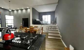 Imagem 6: Casa Condomínio - Parque Residencial Maria Elmira - Malibú Residencial - 03 Dorms c/ suíte