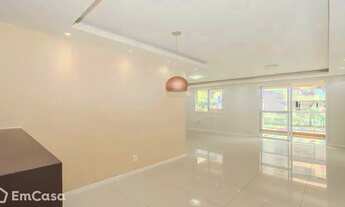 Imagem 2: Vendo Excelente Apartamento Luar do Pontal com 77 metros quadrados,Recreio