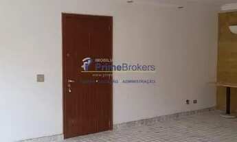 Imagem: Apartamento para venda no Jardim América