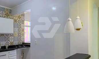 Imagem 7: Apartamento para venda com 55 metros quadrados com 2 quartos em Fonseca - Niterói - RJ