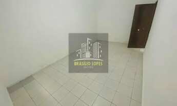 Imagem 7: Quarto, sala e cozinha na Vila Carioca - São Paulo