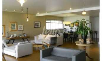 Imagem 7: São Paulo - Apartamento Padrão - Higienópolis