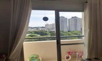Imagem 4: São Paulo - Apartamento Padrão - Vila Roque