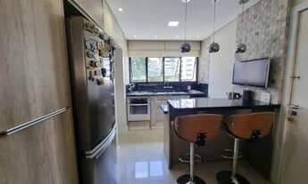 Imagem 7: Apartamento - OFERTA - Vila Mariana