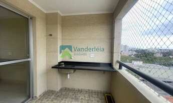 Imagem 7: OSASCO - Apartamento Padrão - VILA YARA