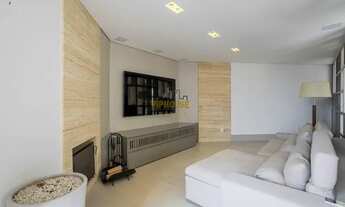 Imagem 3: Apartamento Alto Padrão a Venda no bairro Perdizes - São Paulo, SP