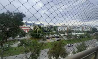 Imagem 7: Recreio dos Bandeirantes