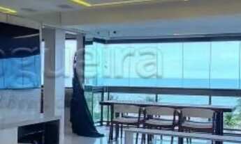 Imagem: TCC- 4 quartos na Av. Boa Viagem! 185m²