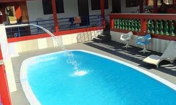 Imagem 5: Casa de Veraneio na Represa de Martinópolis