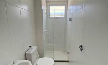 Imagem 3: Apartamento para aluguel possui 60 metros quadrados com 2 quartos