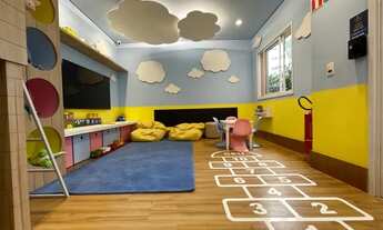 Imagem 6: Apartamento para aluguel tem 52 metros quadrados com 2 quartos