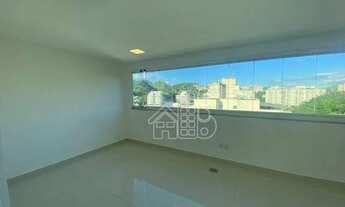 Imagem 3: Sala à venda, 55 m² por R$ 630.000,00 - Centro - Niterói/RJ