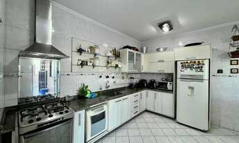 Imagem: Cobertura de 4 dormitórios no Caiçara