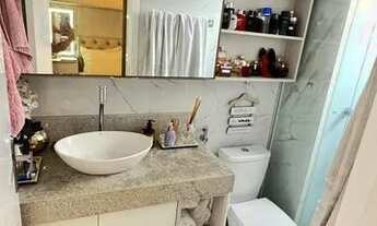 Imagem 3: APARTAMENTO MOBILIADO COM 3 QUARTOS COMPLETO