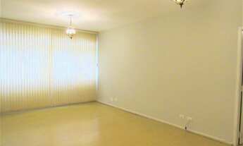 Imagem 4: Apartamento para aluguel possui 104 metros quadrados com 2 quartos em Higienópolis- São Pa