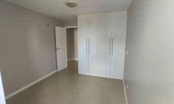 Imagem 4: ALUGO APARTAMENTO NA PENÍNSULA COM 138m2 COM 3 SUÍTES