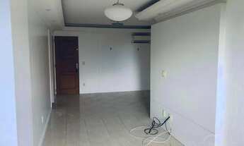 Imagem 5: Apartamento com 3 dormitórios para alugar, 95 m² por R$ 4.556,67 - Sudoeste - Brasília/DF