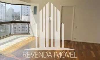 Imagem 2: Apartamento no Condomínio Londonderry no Morumbi com 104m² 1 suíte 2 banheiros 2 vagas par