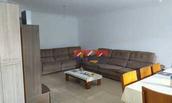 Imagem: Casa à venda, 309 m² por R$ 1.200.000,00