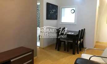 Imagem: Apartamento com 2 dormitórios para alugar