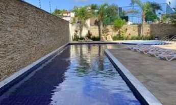 Imagem: ALUGO APARTAMENTO 2/4 MOBILIADO PONTA NEGRA