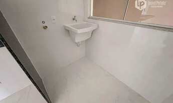 Imagem 5: Apartamento com 2 dormitórios para alugar, 60 m² por R$ 1.400,00/mês - Cristóvão Colombo