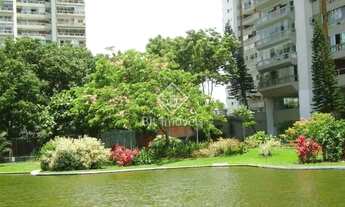 Imagem: Riviera Dei Fiori Barra Da Tijuca 2 Quartos