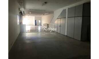 Imagem 3: GALPÃO - JABAQUARA