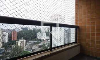 Imagem 5: Apartamento para Aluguel - Panamby, 2 Quartos, 61 m2