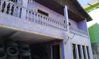 Imagem: São Bernardo do Campo - Casa Padrão