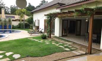 Imagem 6: Casa a venda 927 m² Área construída 4 Quartos 4 Suítes 4 Banheiros 4 Vagas Aldeia da Serra