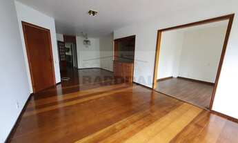 Imagem: Apartamento - Cambuí - Campinas