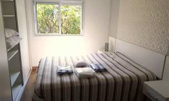 Imagem 5: 1 dormitório a venda condomínio Menara