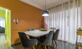 Imagem 6: Sobrado com 3 dormitórios, 132 m² - venda por R$ 760.000,00 ou aluguel por R$ 3.582,00/mês