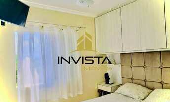 Imagem 3: Oportunidade - 62m² - jardim das indústrias, vista para o banhado - 2 Vagas