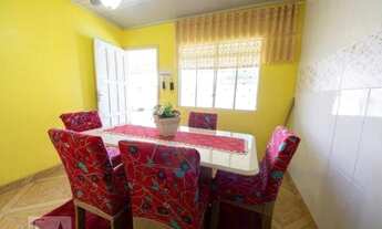 Imagem 4: VSC - Casa com 2/4 no Costa Azul