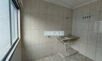 Imagem 4: Apartamento para alugar, 100 m² por R$ 1.667,00/mês - Centro - Paulínia/SP