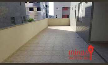 Imagem 2: BELO HORIZONTE - Apartamento Padrão - Buritis