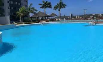 Imagem 4: Apartamento no condomínio Luau de Ponta Negra disponível para venda e locação