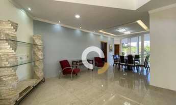 Imagem 4: Casa com 5 suítes, 420 m² - venda por R$ 3.600.000 ou aluguel por R$ 14.640/mês - Alphavil
