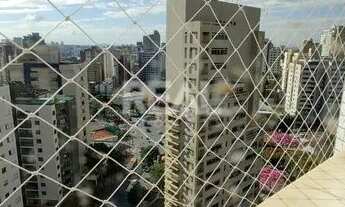 Imagem 5: Apartamento com 3 quartos e 2 vagas na Savassi