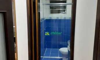 Imagem 6: Apartamento com 2 dormitórios à venda, 63 m² por R$ 220.000,00 - Vila Imaculada - Guarulho