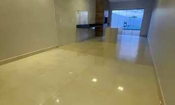 Imagem 3: Casa com 3 Qtos sendo 1 suíte