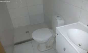 Imagem 10: Casa para Locação em Salvador, Stiep, 3 dormitórios, 2 banheiros, 1 vaga