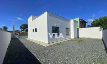 Imagem 5: Casa com 3 dormitórios à venda por R$ 430.000,00 - Itajuba - Barra Velha/SC